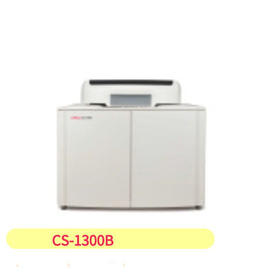 小型ISO13485臨床化学の検光子フル オート900T/H