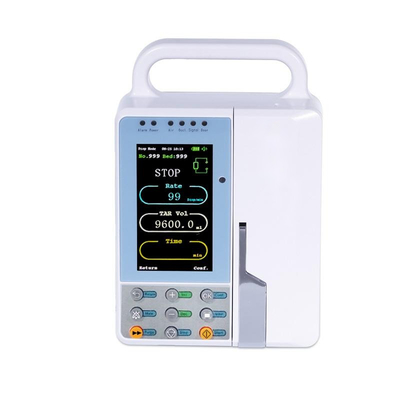 MT-IP03携帯用注入ポンプ860hPa -動物病院または医院のための1060hPa