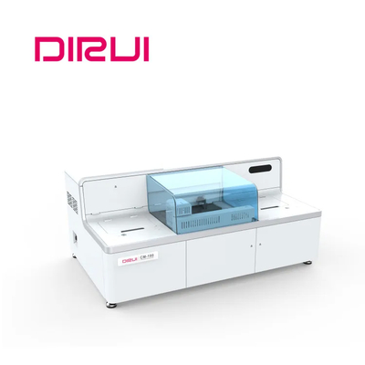 OEM ODM ホルモン検査用の自動化化学発光免疫検査分析機