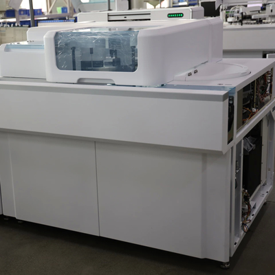 IVD 医療のための II 級 器具 クリア解析器 より効率性