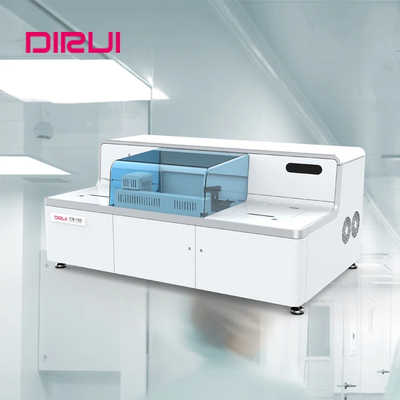 DIRUI インダストリアル CLIA 自動免疫分析装置 1230mm×757mm×554mm